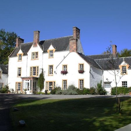 Ord House Hotel Muir of Ord Exterior foto